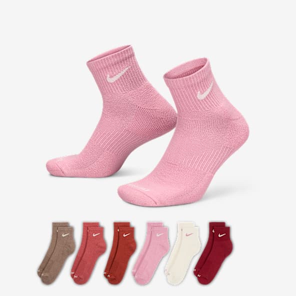 Socks. Nike
